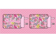 動漫工房 My Melody 4Ports USB 旅行充電器